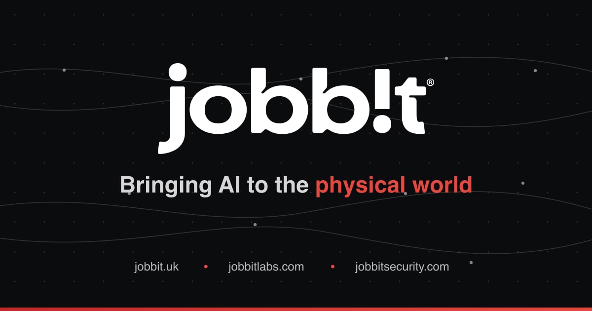 Obálka blogu Jobbit k článku čo je Jobbit, so zobrazenými názvami Jobbit, Jobbit Labs a Jobbit Security vedľa seba